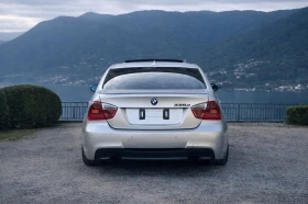 BMW 335 Keyless/Mpack/Шибидах, снимка 5