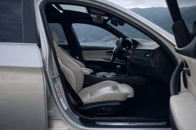 BMW 335 Keyless/Mpack/Шибидах, снимка 10