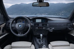 BMW 335 Keyless/Mpack/Шибидах, снимка 11