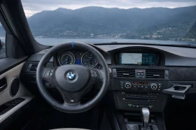 BMW 335 Keyless/Mpack/Шибидах, снимка 12