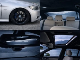 BMW 335 Keyless/Mpack/Шибидах, снимка 16