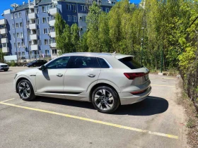 Audi E-Tron 50 Quattro , снимка 6