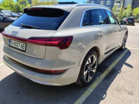 Audi E-Tron 50 Quattro , снимка 3