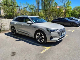 Audi E-Tron 50 Quattro , снимка 8