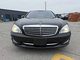 Mercedes-Benz S 600 * 5.5L * CARFAX * ЦЕНА ДО БГ, снимка 6