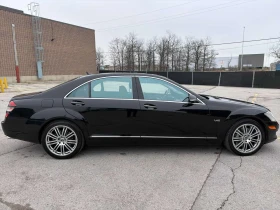 Mercedes-Benz S 600 * 5.5L * CARFAX * ЦЕНА ДО БГ, снимка 3