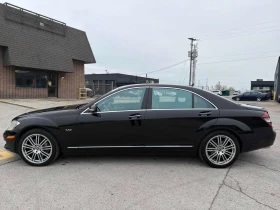 Mercedes-Benz S 600 * 5.5L * CARFAX * ЦЕНА ДО БГ, снимка 2