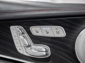 Mercedes-Benz E 53 AMG Sedan 4MATIC+ , снимка 15