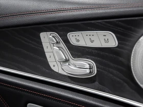 Mercedes-Benz E 53 AMG Sedan 4MATIC+ , снимка 14
