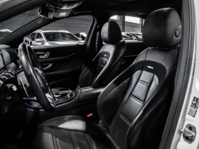 Mercedes-Benz E 53 AMG Sedan 4MATIC+ , снимка 8