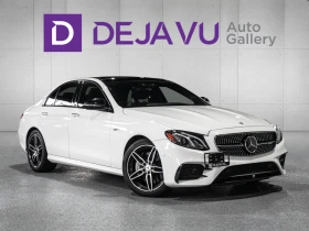 Mercedes-Benz E 53 AMG Sedan 4MATIC+ , снимка 3