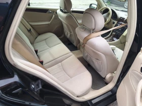 Mercedes-Benz C 270 2.7 cdi , снимка 7