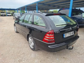Mercedes-Benz C 270 2.7 cdi , снимка 6