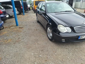 Mercedes-Benz C 270 2.7 cdi , снимка 4