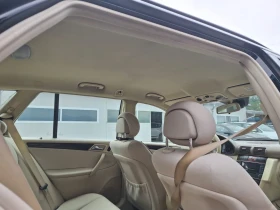 Mercedes-Benz C 270 2.7 cdi , снимка 14