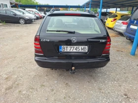 Mercedes-Benz C 270 2.7 cdi , снимка 3