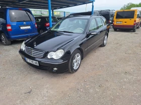 Mercedes-Benz C 270 2.7 cdi , снимка 1