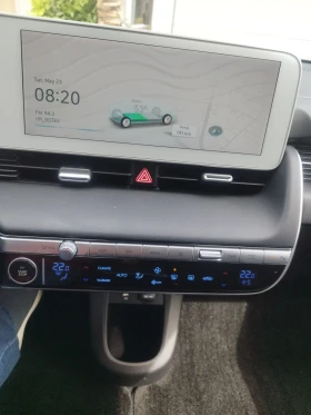 Hyundai Ioniq 5, снимка 8