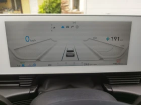 Hyundai Ioniq 5, снимка 10