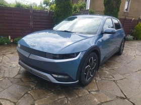 Hyundai Ioniq 5, снимка 1