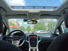 Opel Astra J, Cosmo, FULL EXTRAS, снимка 17