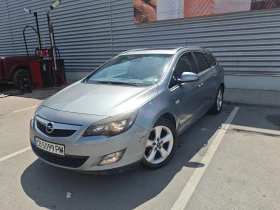 Opel Astra J, Cosmo, FULL EXTRAS, снимка 3