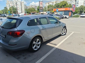 Opel Astra J, Cosmo, FULL EXTRAS, снимка 5