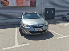 Opel Astra J, Cosmo, FULL EXTRAS, снимка 2