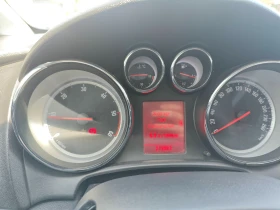 Opel Astra J, Cosmo, FULL EXTRAS, снимка 13