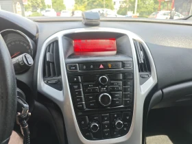 Opel Astra J, Cosmo, FULL EXTRAS, снимка 14