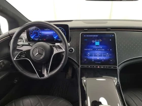 Mercedes-Benz EQS 450| BURMESTER| МАСАЖ| ОБДУХВАНЕ| HUD| 2 КЛЮЧА, снимка 9