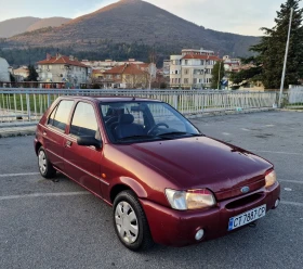 Ford Fiesta DIESEL , снимка 3