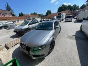 Audi A4, снимка 6