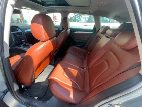 Audi A4, снимка 8