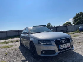 Audi A4, снимка 1