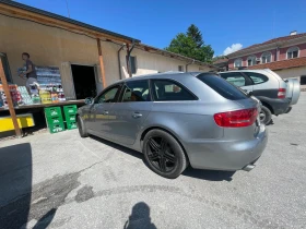 Audi A4, снимка 5