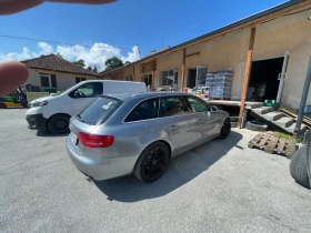 Audi A4, снимка 4