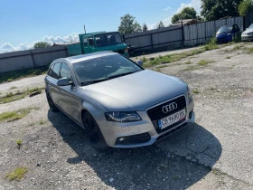 Audi A4, снимка 2