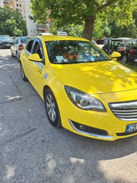 Opel Insignia, снимка 8