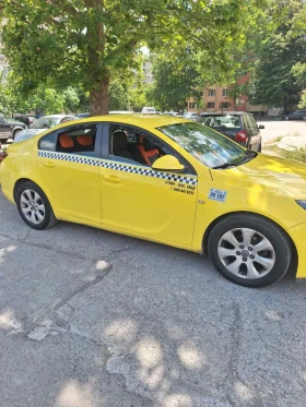 Opel Insignia, снимка 12