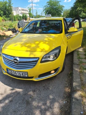 Opel Insignia, снимка 7