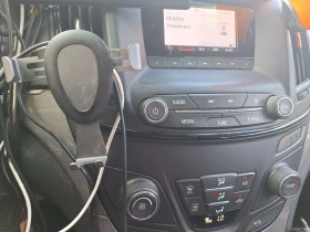 Opel Insignia, снимка 4