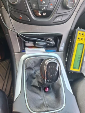 Opel Insignia, снимка 3