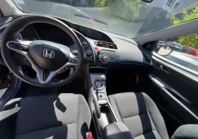 Honda Civic 2.2 i-CTDi Type S, снимка 9