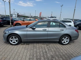Mercedes-Benz C 220 CDI AVTOMAT/KOJA/NAVI EURO 6, снимка 9