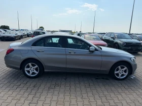 Mercedes-Benz C 220 CDI AVTOMAT/KOJA/NAVI EURO 6, снимка 5
