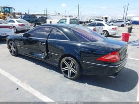 Mercedes-Benz CL 55 AMG M113K Автокредит Цена до България, снимка 4