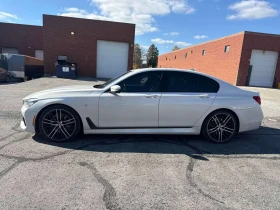 BMW 750 * 750i xDrive * АВТОКРЕДИТ БЕЗ ПЪРВОНАЧАЛНА ВНОСКА, снимка 2