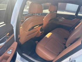 BMW 750 * 750i xDrive * АВТОКРЕДИТ БЕЗ ПЪРВОНАЧАЛНА ВНОСКА, снимка 10