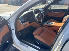 BMW 750 * 750i xDrive * АВТОКРЕДИТ БЕЗ ПЪРВОНАЧАЛНА ВНОСКА, снимка 5